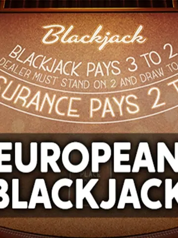 European BlackJack