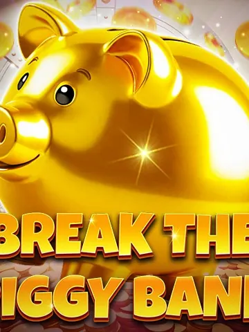 Break The Piggy Bank