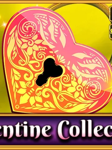 Valentine Collection 30 Lines