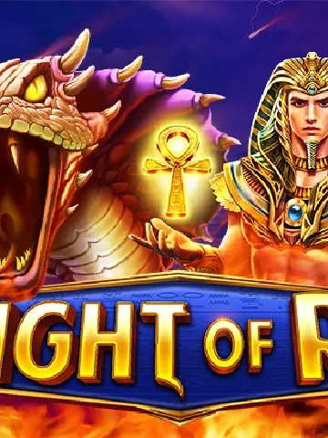 Might of Ra