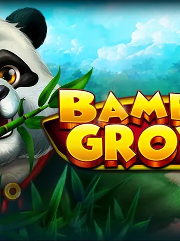 Bamboo Grove