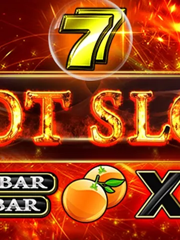 Hot Slot Lotto