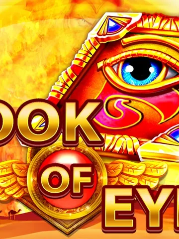 Book of Eye