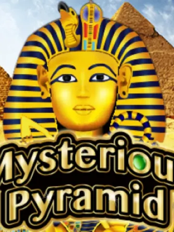 Mysterious Pyramid