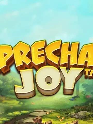 Leprechaun Joy
