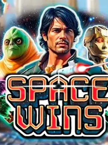 Space Wins